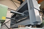 Haco HS 256 - 2500 x 6 mm