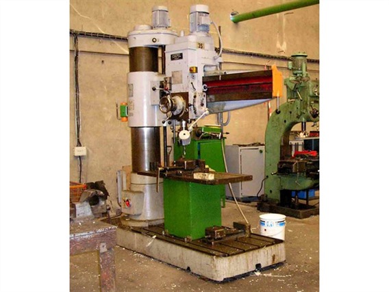 Csepel RF-50/1600