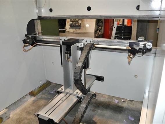 LVD PPEB 80T x 2500 CAD CNC