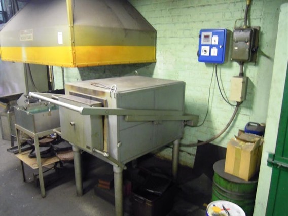 Conrad Naber 1200°