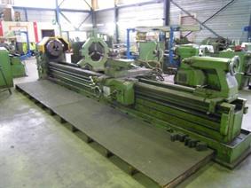 Tacchi 152 RTC 41 Ø 940 x 5000 mm , Leitmaschinen & zugspindeldrehmaschinen