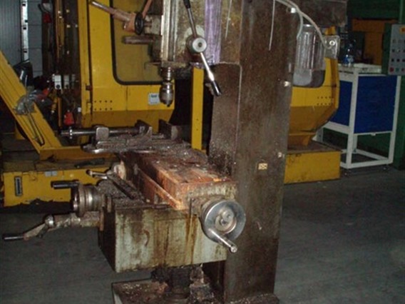 Matheys 2B F - MK3