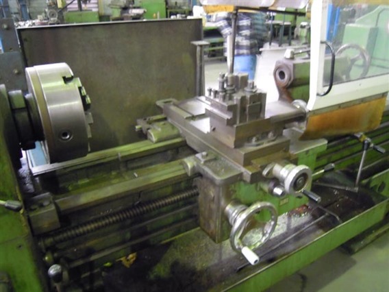 Breda BRL 250 - Ø 530 x 1500 mm 