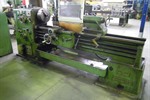 Breda BRL 250 - Ø 530 x 1500 mm 
