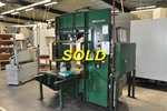 Brunnhuber HP 50 ton