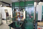 Brunnhuber HP 50 ton