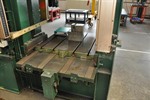 Brunnhuber HP 50 ton