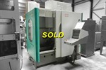 DMG Deckel Maho DMC 70V hi-dyn CNC