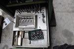 DMG Deckel Maho DMC 70V hi-dyn CNC