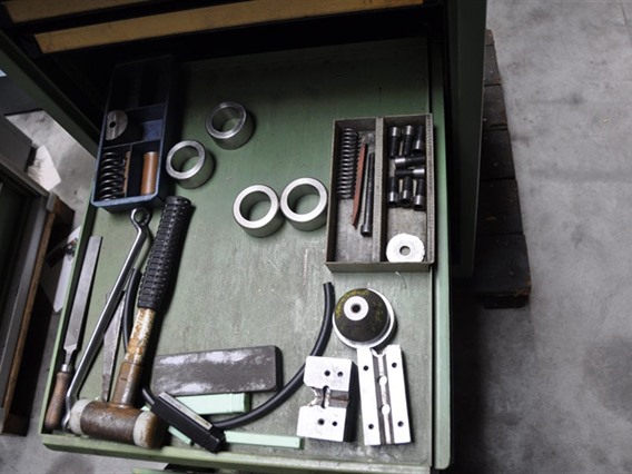 DMG Deckel Maho DMC 70V hi-dyn CNC