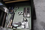 DMG Deckel Maho DMC 70V hi-dyn CNC