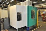 DMG Deckel Maho DMC 70V hi-dyn CNC