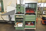 DMG Deckel Maho DMC 70V hi-dyn CNC