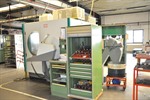 DMG Deckel Maho DMC 70V hi-dyn CNC