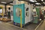 DMG Deckel Maho DMC 70V hi-dyn CNC