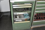 DMG Deckel Maho DMC 70V hi-dyn CNC