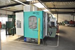DMG Deckel Maho DMC 70V hi-dyn CNC