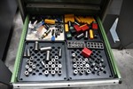 DMG Deckel Maho DMC 70V hi-dyn CNC