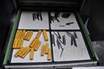 DMG Deckel Maho DMC 70V hi-dyn CNC