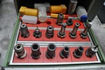 DMG Deckel Maho DMC 70V hi-dyn CNC