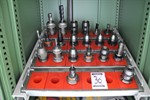 DMG Deckel Maho DMC 70V hi-dyn CNC