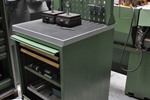 DMG Deckel Maho DMC 70V hi-dyn CNC