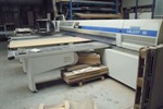 Gabbiani Galaxy 85 CNC Panel sawing 4500 x 3200 mm