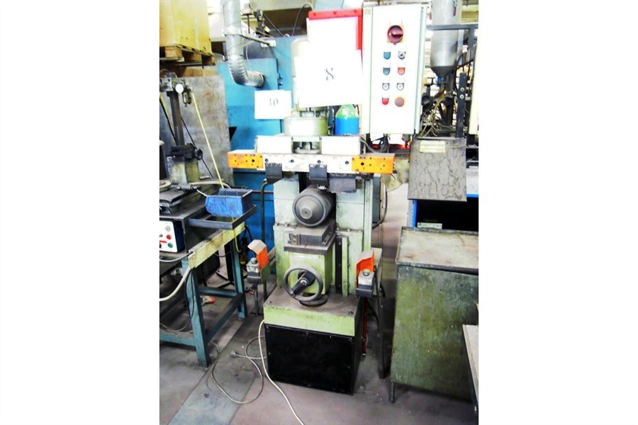 New And Used Machine Tools & Equipment