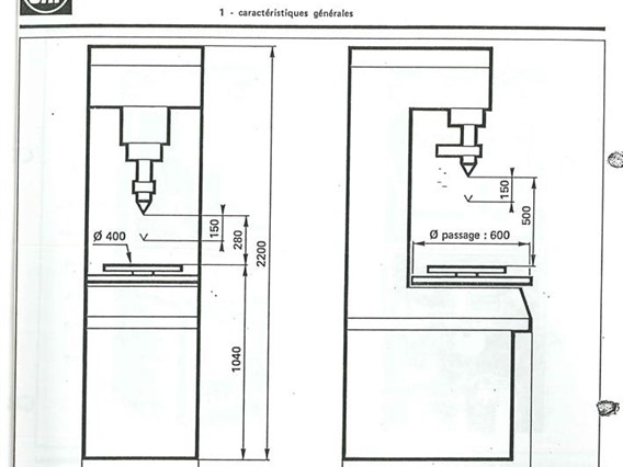 SAF 50.2.10 auto circular welding