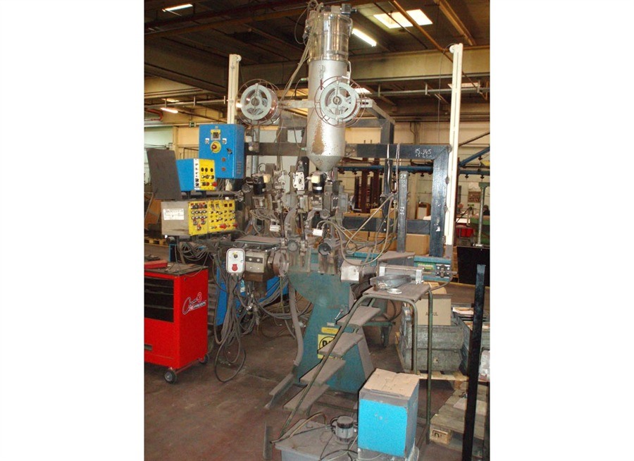 New And Used Machine Tools & Equipment