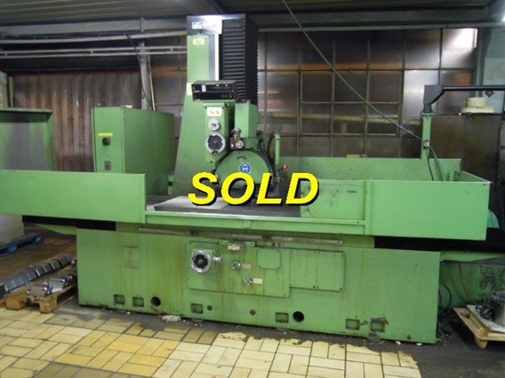 ABA FFU1500/60 