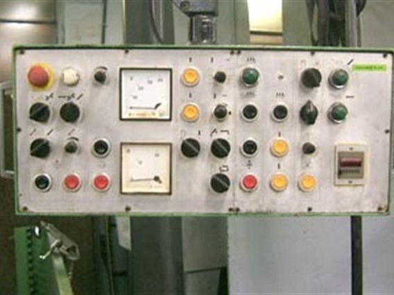 ABA FFU1500/60 