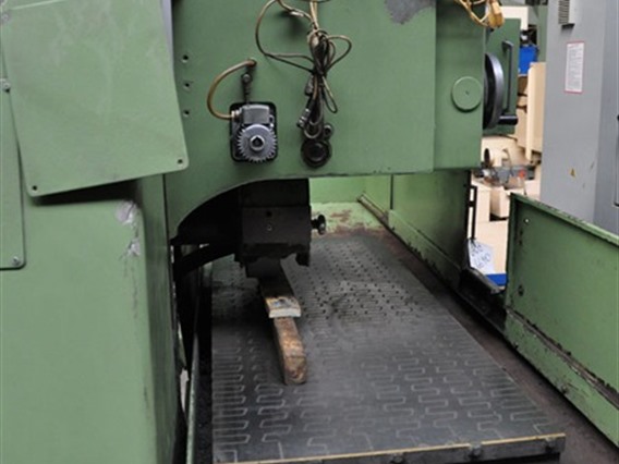 ABA FFU1500/60 
