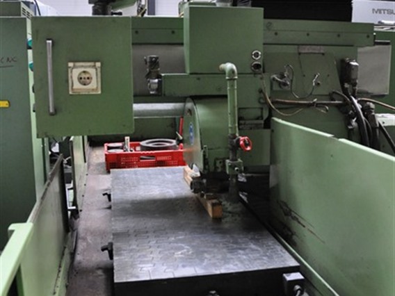 ABA FFU1500/60 