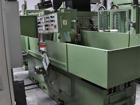 ABA FFU1500/60 