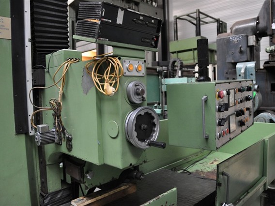 ABA FFU1500/60 