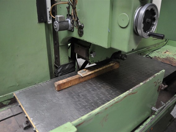 ABA FFU1500/60 