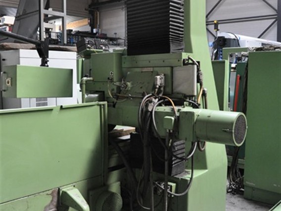 ABA FFU1500/60 