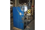 Aro 1215 - spotwelding