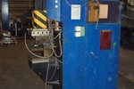 Aro 1215 - spotwelding