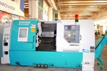 Doosan S310 SMLY 6 axis
