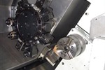 Doosan S310 SMLY 6 axis
