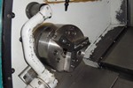 Doosan S310 SMLY 6 axis