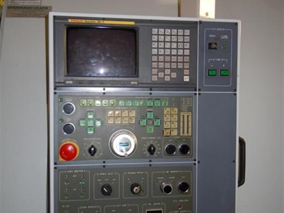 Doosan S310 SMLY 6 axis
