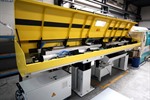 Doosan S310 SMLY 6 axis