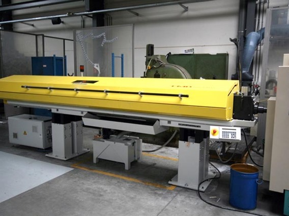 Doosan S310 SMLY 6 axis