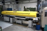 Doosan S310 SMLY 6 axis