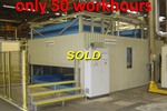 Intertex Towermat Auto Storage CNC
