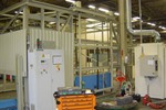 Intertex Towermat Auto Storage CNC