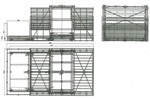 Intertex Towermat Auto Storage CNC